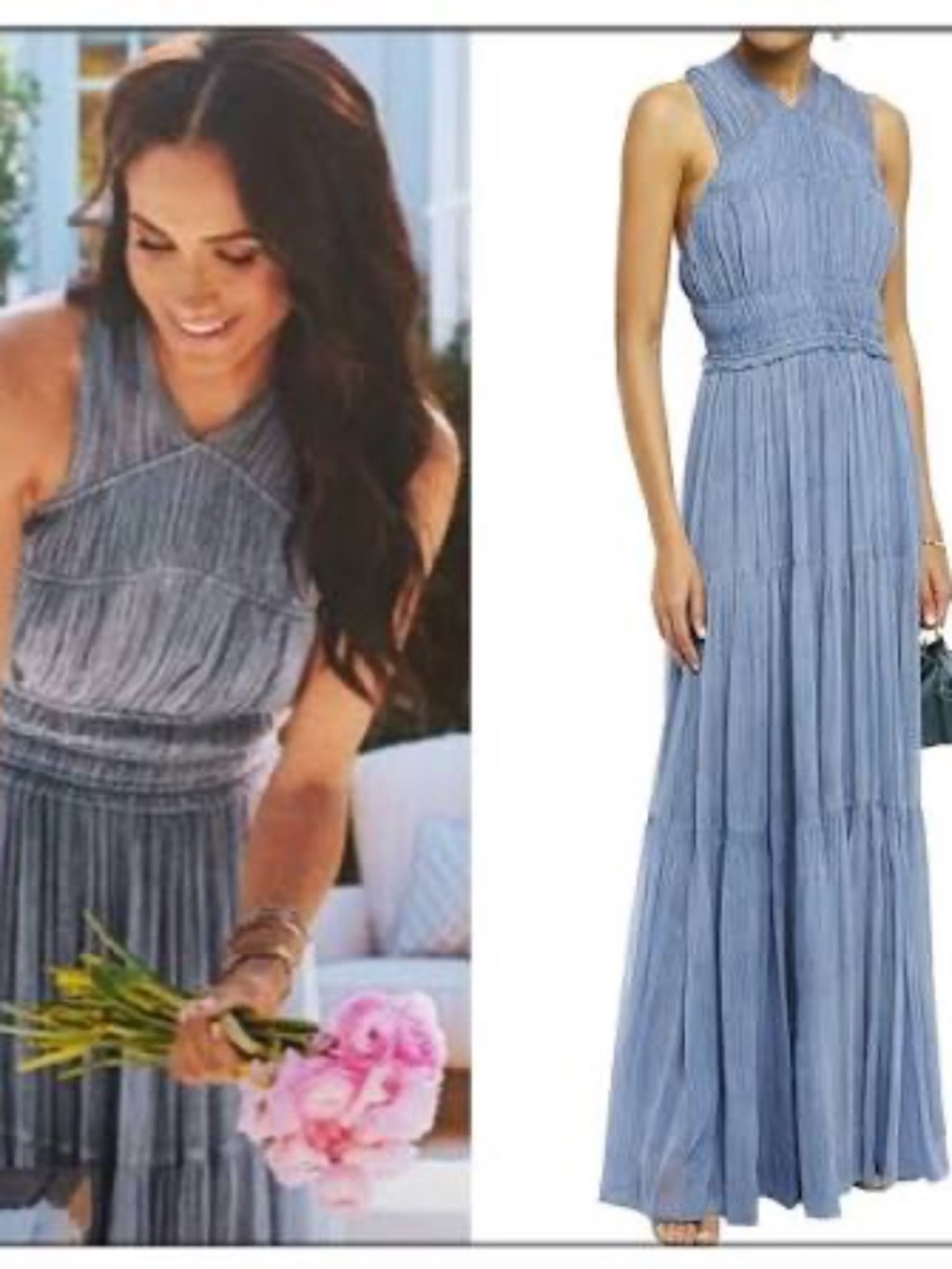Ulla Johnson Freesia Dress - Size 10 | Worn Once - Picture 4 of 6
